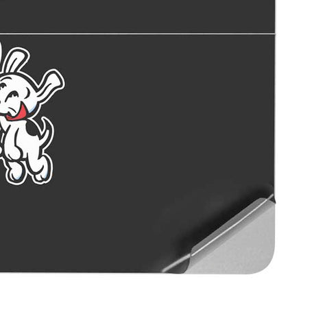 Betty Boop With Puppy Surface Laptop Studio Skin